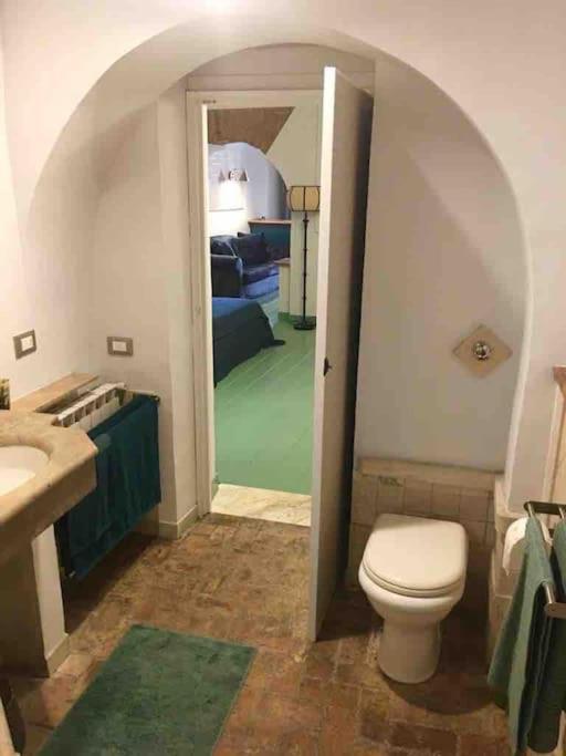 Ferienwohnung Farnese Muse Rom Exterior foto